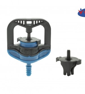 BÉC TƯỚI VINDRIP AN THẠNH MINI-PRO-C6 - 150
